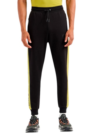 Jogging - Noir
