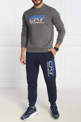 Jogging - Bleu marine