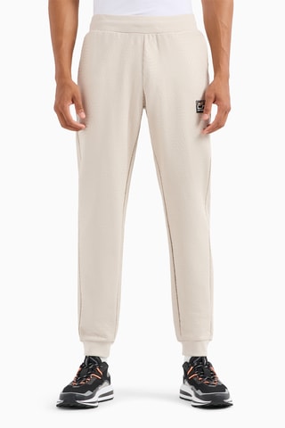 Jogging - Beige clair