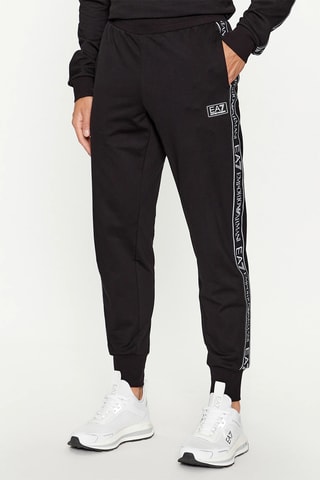 Jogging - Noir