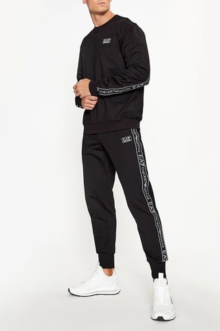 Jogging - Noir