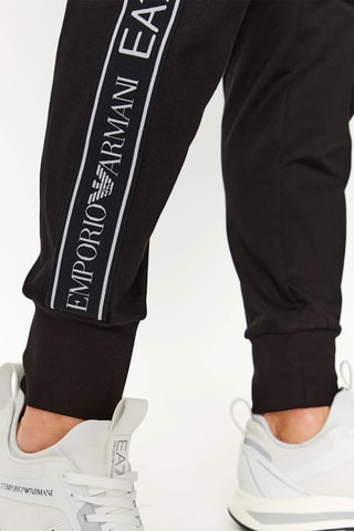 Jogging - Noir