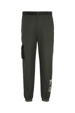 Pantalon - Vert foncé