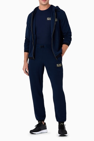 Jogging - Bleu marine