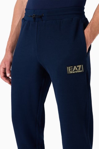 Jogging - Bleu marine