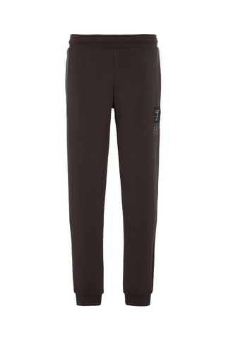 Jogging - Marron