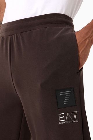 Jogging - Marron