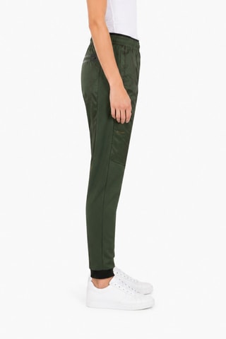 Jogging - Vert