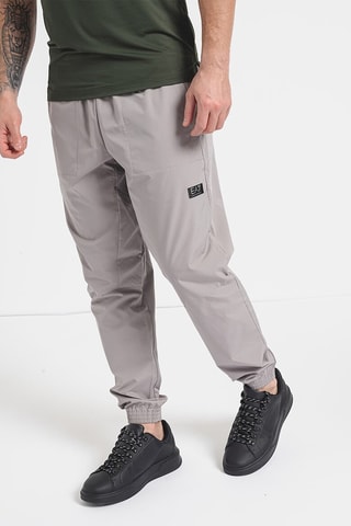 Pantalon - Gris