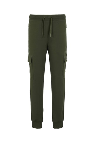 Jogging - Vert foncé