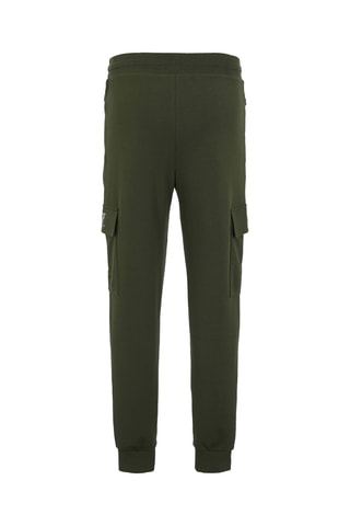 Jogging - Vert foncé