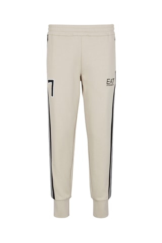 Jogging - Ecru