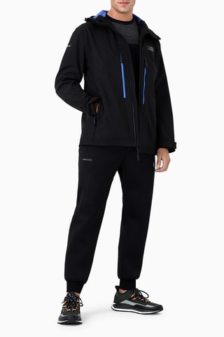 Jogging - Noir