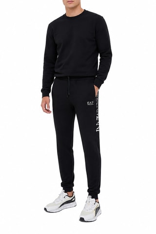 Jogging - Noir