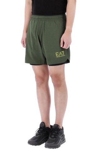Short - Kaki