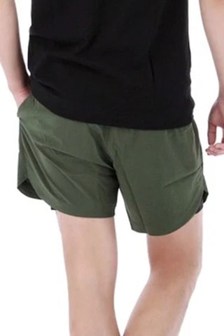 Short - Kaki