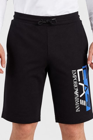Short - Noir