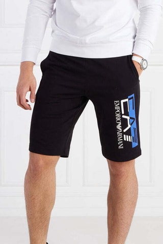 Short - Noir