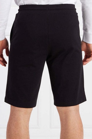 Short - Noir