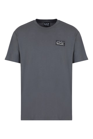 T-shirt - Gris foncé