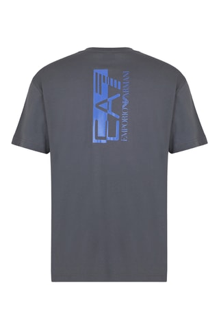 T-shirt - Gris foncé