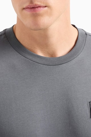 T-shirt - Gris foncé