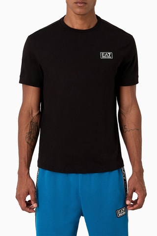 T-shirt - Noir