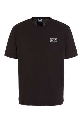 T-shirt - Noir