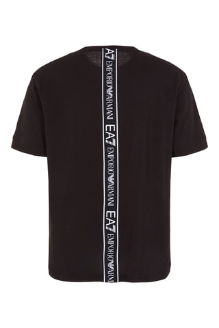 T-shirt - Noir