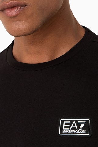 T-shirt - Noir