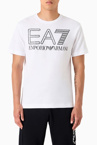 T-shirt - Blanc
