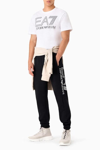 T-shirt - Blanc