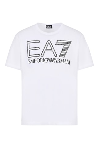 T-shirt - Blanc