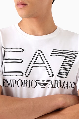 T-shirt - Blanc