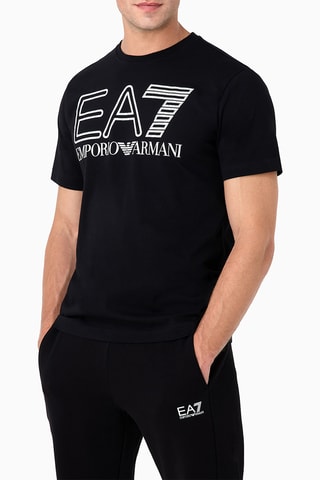 T-shirt - Noir