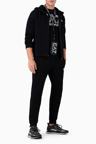 T-shirt - Noir