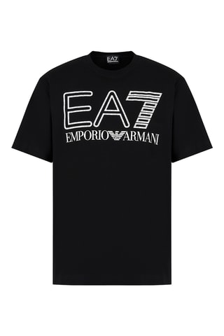 T-shirt - Noir