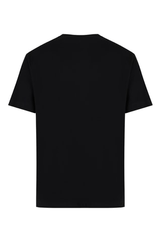 T-shirt - Noir