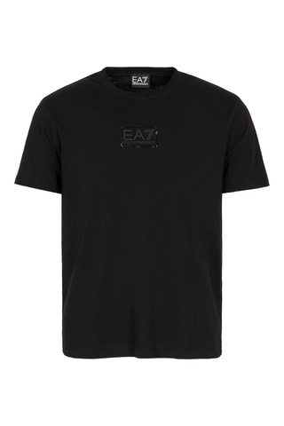 T-shirt - Noir
