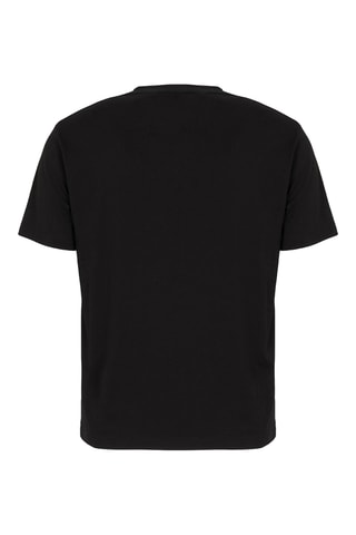 T-shirt - Noir