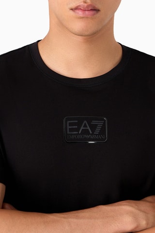 T-shirt - Noir