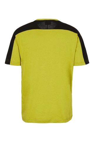 T-shirt - Jaune citron