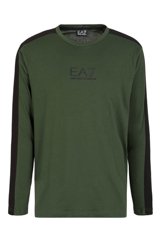 T-shirt - Vert olive