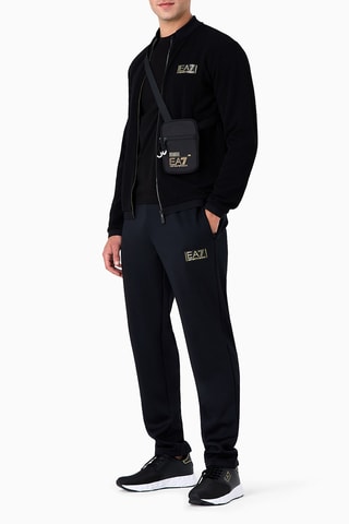 T-shirt - Noir