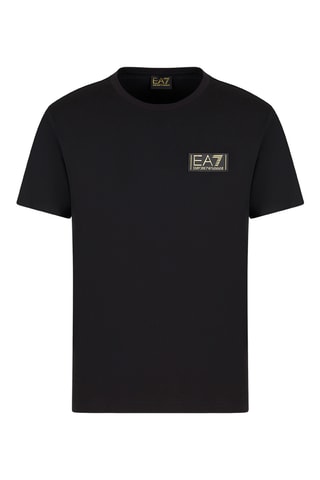 T-shirt - Noir