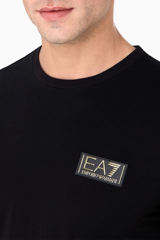 T-shirt - Noir