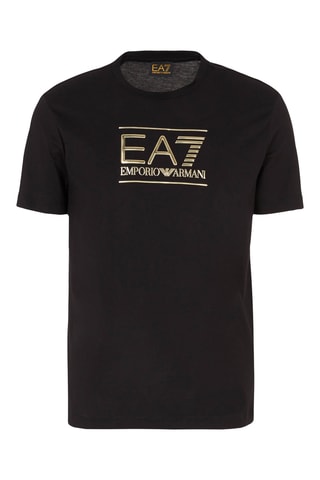 T-shirt - Noir