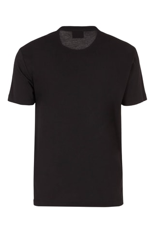T-shirt - Noir