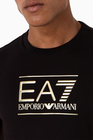 T-shirt - Noir