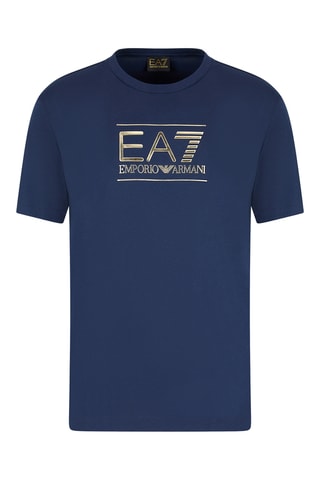 T-shirt - Bleu marine
